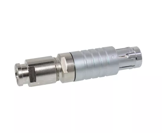 混装连接器